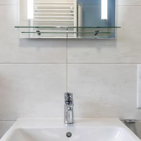 50165 Seestern Carolinensiel