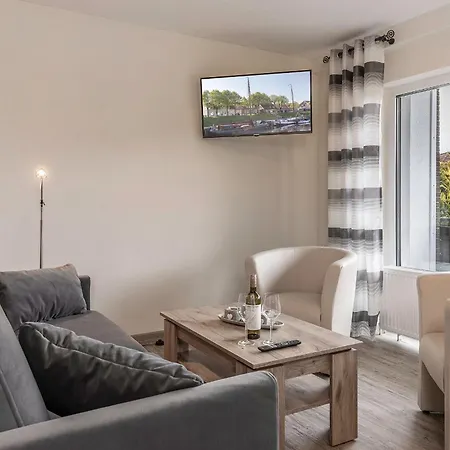 Appartamento 50165 Seestern *