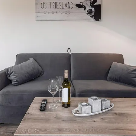 Apartment 50165 Seestern