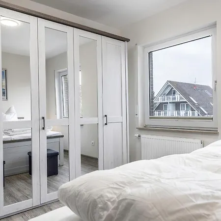 50165 Seestern Carolinensiel