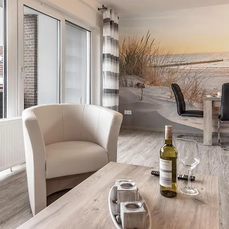 50165 Seestern * Carolinensiel