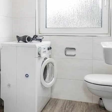 50165 Seestern Carolinensiel