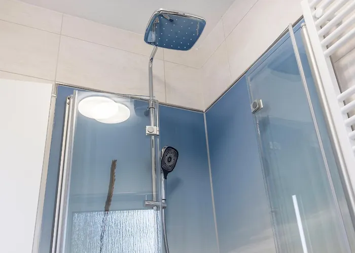 50165 Seestern Apartman