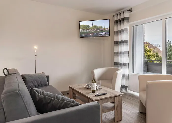 Apartman 50165 Seestern *