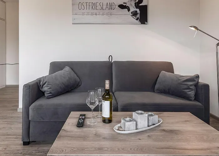 Apartman 50165 Seestern