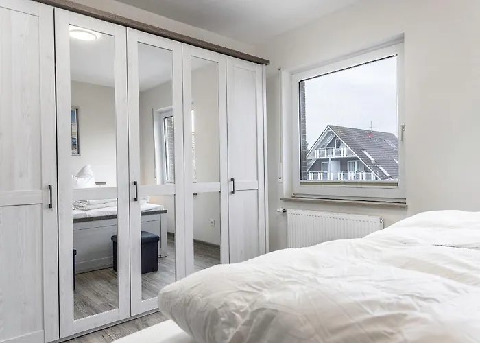 50165 Seestern Carolinensiel