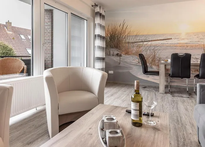 50165 Seestern * Carolinensiel